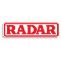 Radar Limited Logo
