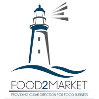 Food2Market Logo