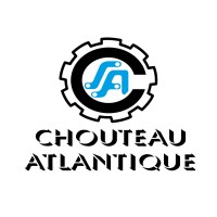 CHOUTEAU ATLANTIQUE Logo