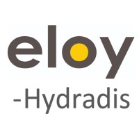 HYDRADIS Logo