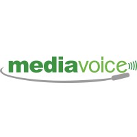 Mediavoice S.r.l. Logo