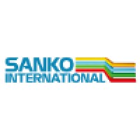 Sanko IT Logo