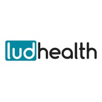 LUDHEALTH Logo