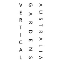 Vertical Gardens Australia Logo