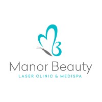 Manor Beauty - Laser Clinic & Medispa Logo