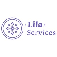LILA SERVICES Logo