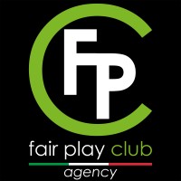 Fair Play Club Agency Logo