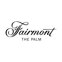 Fairmont The Palm, Dubai Logo
