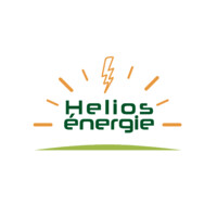 HELIOS ENERGIE Logo