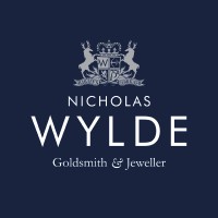 Nicholas Wylde (Goldsmith) Ltd Logo