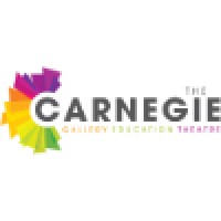 The Carnegie Logo