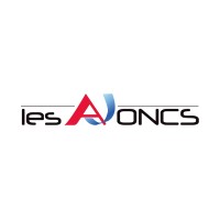 SA HLM LES AJONCS Logo