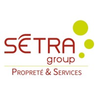 SETRA GROUP Logo