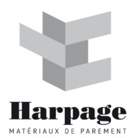HARPAGE Logo