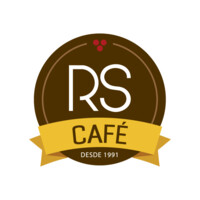 RS Café Logo