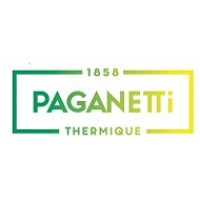 PAGANETTI THERMIQUE Logo