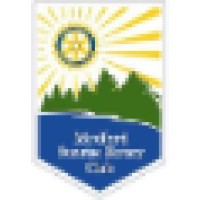 Medford Sunrise Rotary Logo