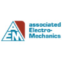 Associated Electro-Mechanics Logo