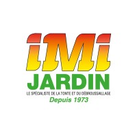 IMI JARDIN Logo