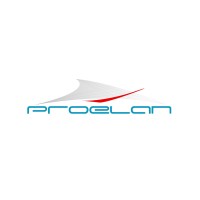Proelan - Sophia Antipolis Logo