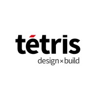 Tétris Logo