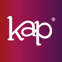 KAP - Consultores Logo