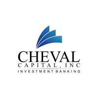 Cheval Capital, Inc. Logo