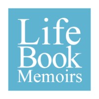 LifeBook Memoir & Autobiography Services Logo