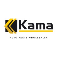 Kama Motorlu Araçlar A.Ş. Logo