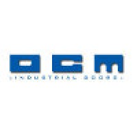 OCMFLEX High Speed Doors Logo