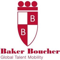 Baker Boucher Logo