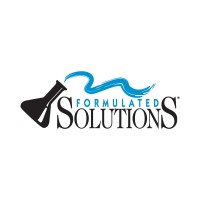 Formulated Solutions Logo