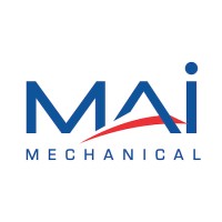 Mai Mechanical LLC Logo