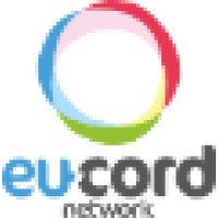 EU-CORD Logo