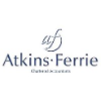 Atkins Ferrie Logo