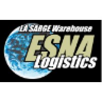 ESNA Logistics, Inc. Logo