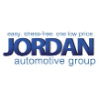 Jordan Automotive Group Logo