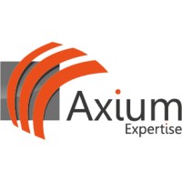 AXIUM EXPERTISE Logo