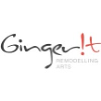 Gingerit Logo