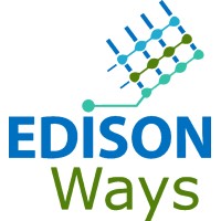EDISON WAYS Logo