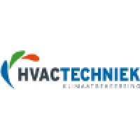 HVAC-Techniek Logo