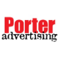 Porter Advertising LLC Logo