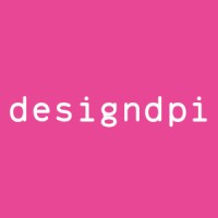 design dpi Logo