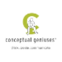 Conceptual Geniuses Logo