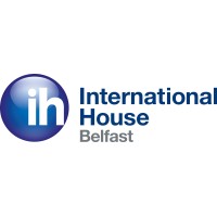 IH Belfast Logo