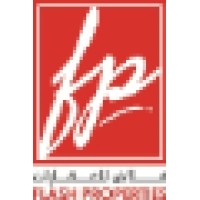 Flash Properties Logo