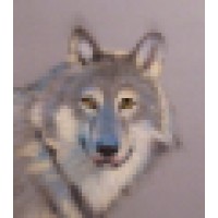 Pet & Wildlife Portraits Logo