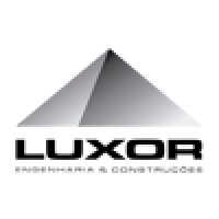 Luxor Engenharia Construções e Pavimentação Ltda Logo