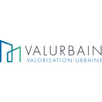 VALURBAIN Logo