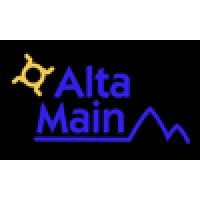 Altamain Consulting Logo